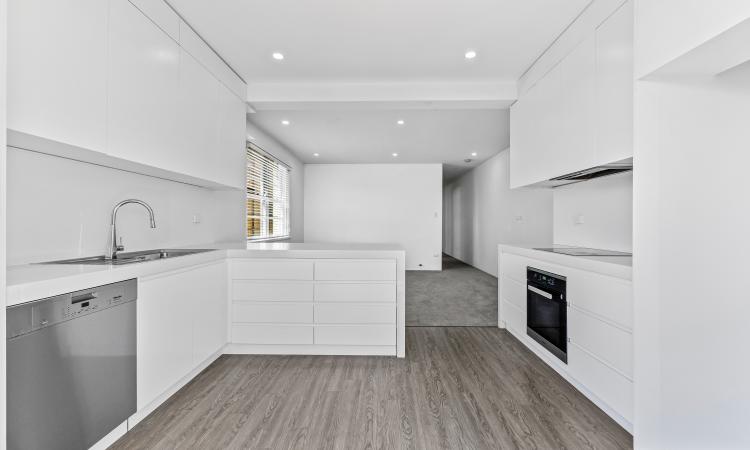 Beach Glimpses From Private Balcony!