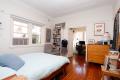 Two bedroom plus sunroom in North Bondi