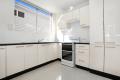 Two bedroom apartment with balcony