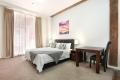 Deposit Received - Leased By Qimmy Adam