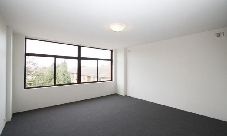 Deposit Received - Leased By Qimmy Adam