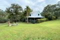 Cottage Style Home on 11 Quiet Acres