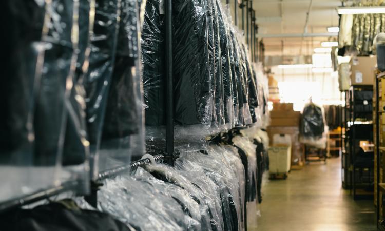 DRY CLEANING BUSINESS - SYDNEY NORTH SHORE