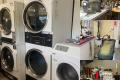 LAUNDROMAT / ALTERATIONS - SYDNEY INNER WEST