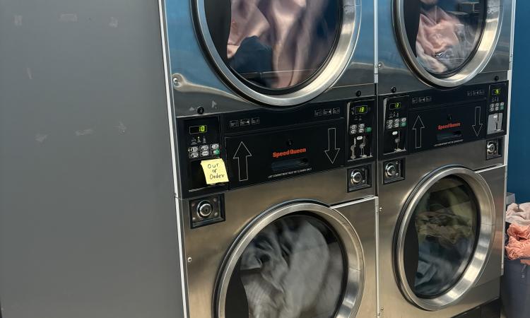 LAUNDROMAT PRIME LOCATION EASTERN SUBURBS SYDNEY