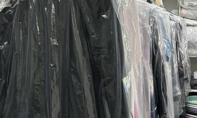 DRY CLEANER - SUTHERLAND SHIRE