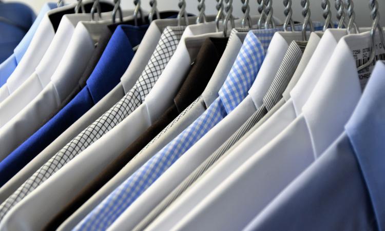 Dry Cleaning & Laundry Business