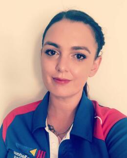 Carmen Clayton photo