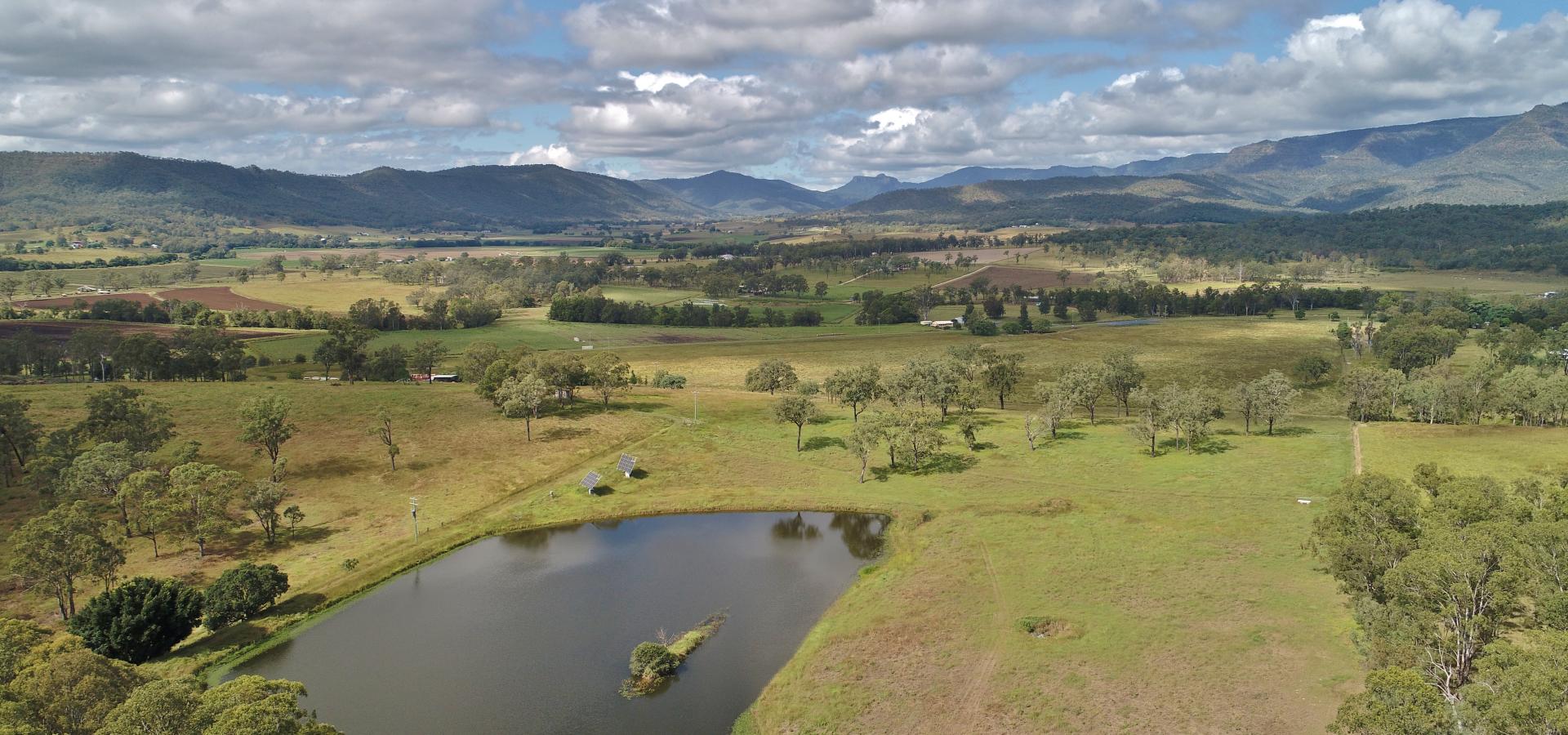 Versatile Thornton Farm on 31.37Ha