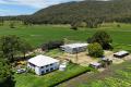 Prime 61-Acre Property with Fertile Cultivation, Ample Water, and Grazing Land – A Rare Find!