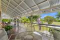 " Maude House " – A Grand Queenslander with Timeless Elegance and Modern Comforts
