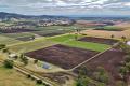 Premium Cropping & Lifestyle Farm / 120 Acres of Prime Lockyer Valley Land with Water Security & Brand-New Home