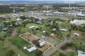 EASY ACCESS TO THE WARREGO HIGHWAY