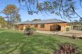 Solid Brick Home on 5 Acres – Packed with Potential!