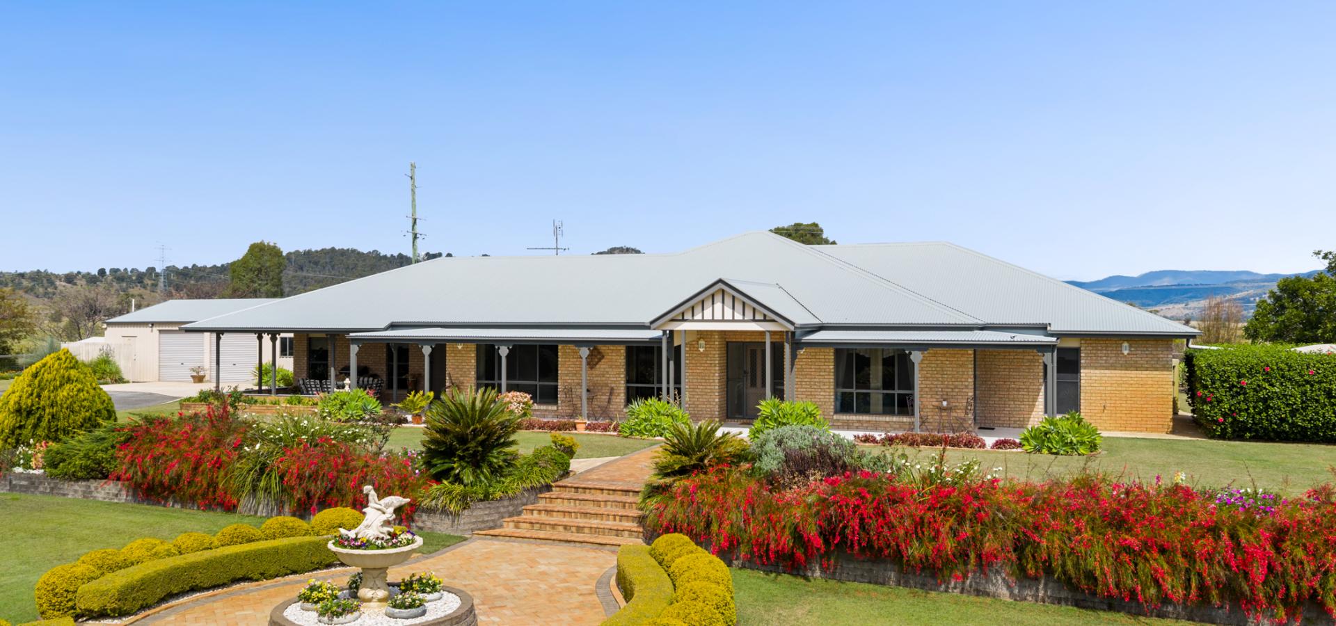 The Opportunities are endless with Amazing Property