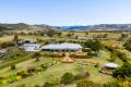 The Amazing "Wayval View Gardens" – A Once-in-a-Lifetime Property on 42 Acres
