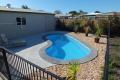 BRAND NEW (FEB 2013) SWIMMING POOL, DOUBLE SHED, NEW, FENCING, FLOOR TILES, AIR CONDITIONER & MORE !