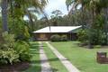 QUIET PRIVATE SECLUDED SYLVAN SETTING - LARGE 1146 SQM PLOT - DOUBLE SHED & POOL