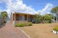 IMMACULATE THROUGHOUT, TWO WAY BATHROOM, 7.5 METRE DOUBLE SHED.