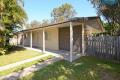 1011 SQM YARD CLOSE TO SHOPPING CENTRE, IDEAL INVESTMENT OR FAMILY HOME WITH REAR ACCESS