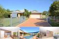 WALK TO THE BEACH - SWIM IN YOUR OWN POOL & SPA - ENORMOUS HOME & SPACIOUS ACCOMMODATION