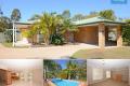 PRISTINE & IMMACULATE, $30,000 OF RENOVATIONS, SWIMMING POOL, DOUBLE SHED & MEDIA ROOM