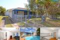 SWIMMING POOL, SHED & WC, OPPOSITE PLAY PARK , KAWUNGAN STATE SCHOOL CATCHMENT AREA