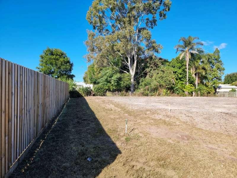 1410 SQM OF PRIME RESIDENTIAL LAND LOCATED IN A QUIET SETTING POSITION and WITHIN WALKING DISTANCE TO THE BEACH and COASTAL WATERS OF THE BAY.