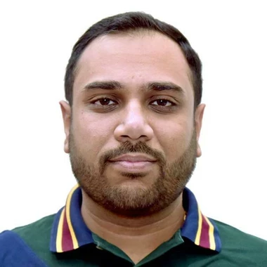 Mohit Garg