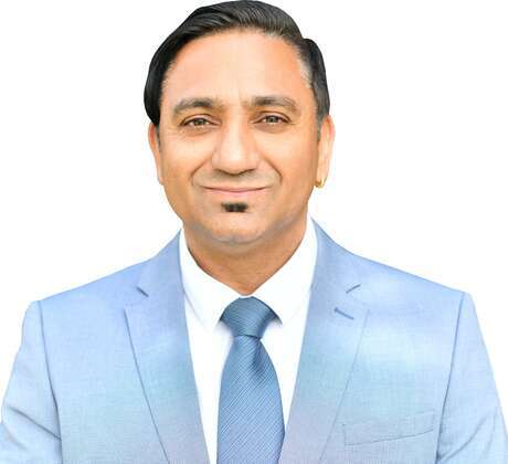 Narinder Sharma photo