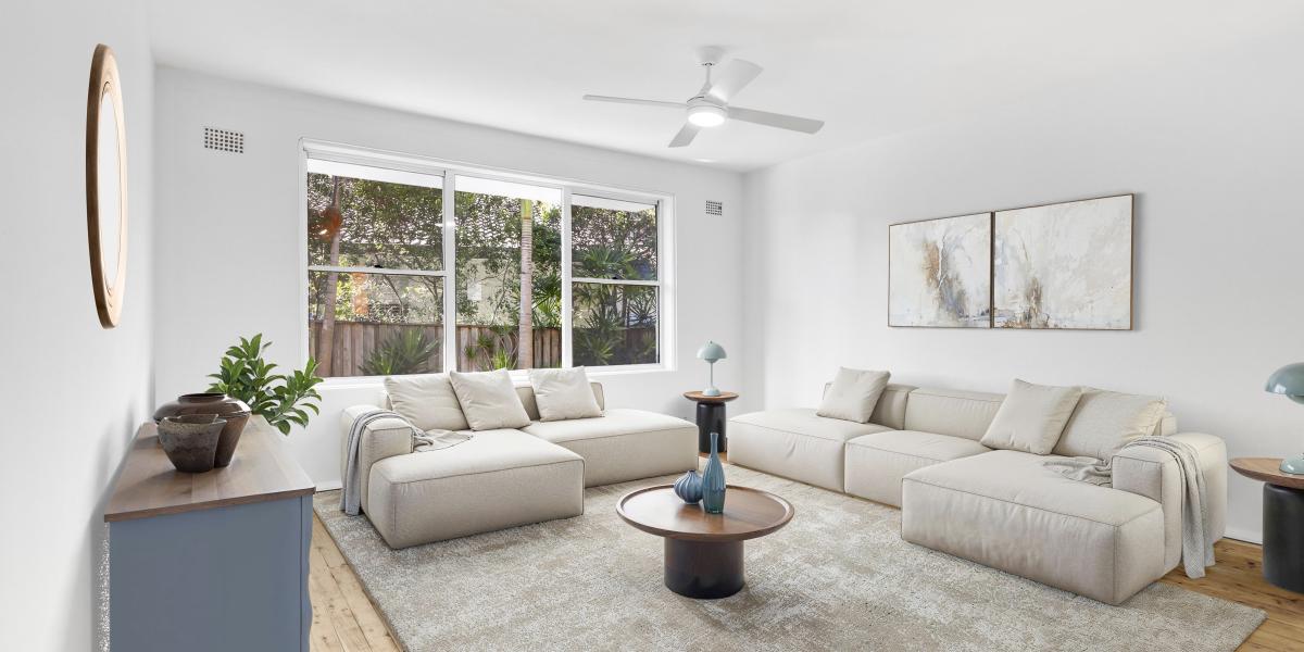 POSITION & POTENTIAL