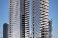2 Bed+MPR with Ocean and Beach views