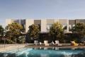 waterside townhouse