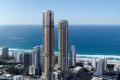 New 2 Bed apartment in Surfers Paradise