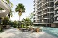 Waterside address