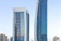 Surfers Paradise Elegance, Hilton Comfort
