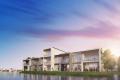 Luxury 2 Bed, 3 Bath, 2 Car waterfront villa in the centre of the Gold Coast