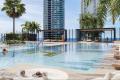 Sunny 2 Bed apartment in sought-after Surfers Paradise
