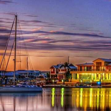 Ron & Gaye testimonial image