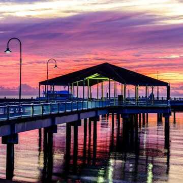 Ron & Gaye testimonial image