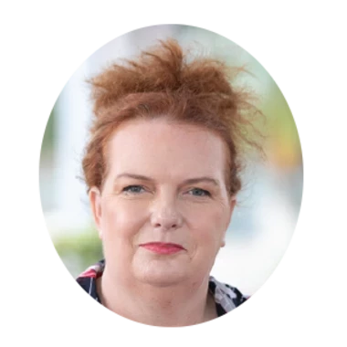 Kim Robinson