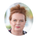 Kim Robinson photo