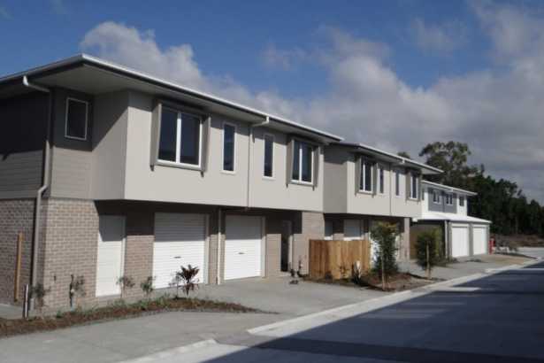 Townhouse