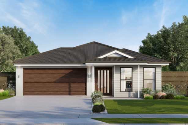 House and Land Package