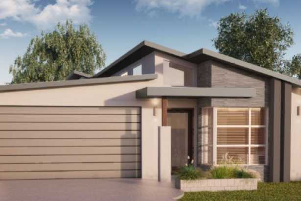 Co-Living Investment Property