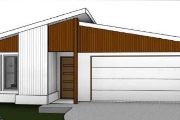 Co-Living Investment Property