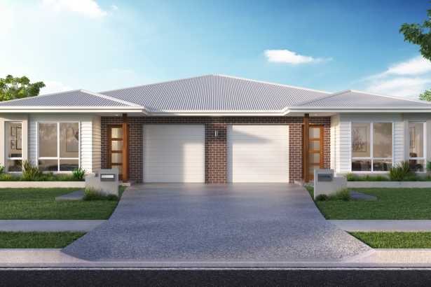 Duplex