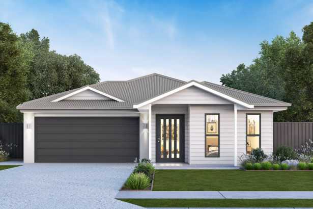 House and Land Package