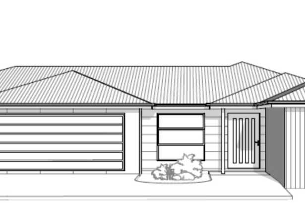 House and Land Package