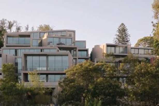 4 Bedroom, 3 Bathroom and 4 Bedroom, 4 Bathroom (Penthouse)